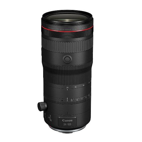 Canon RF 24-70mm f/2.8 L IS USM