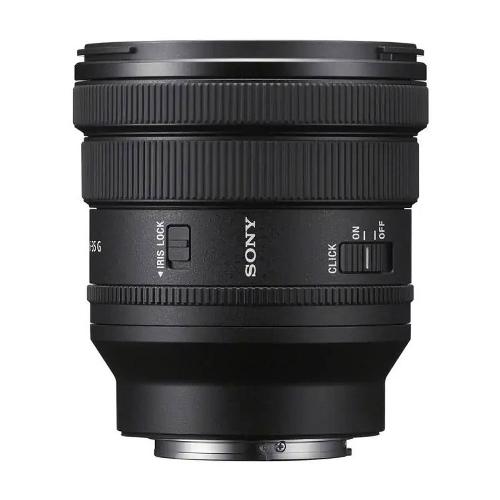 Canon RF 24-70mm f/2.8 L IS USM
