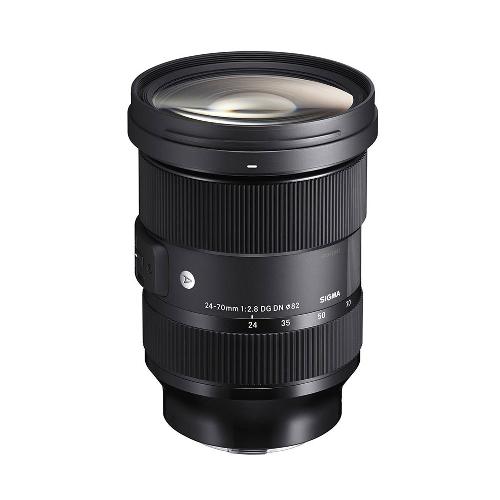 Canon RF 24-70mm f/2.8 L IS USM