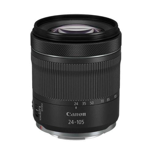 Canon RF 24-70mm f/2.8 L IS USM