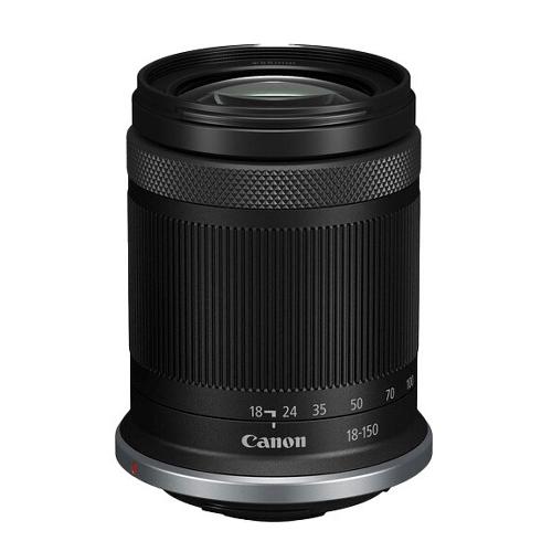 Canon RF 24-70mm f/2.8 L IS USM