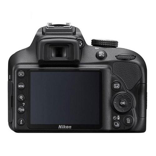 Nikon D3400 18-55mm VR Lens Kit Digital Camera