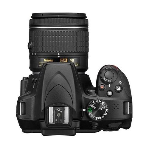 Nikon D3400 18-55mm VR Lens Kit Digital Camera
