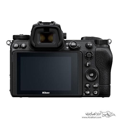 Nikon Z7 II camera Body