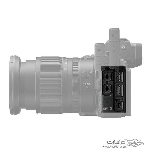 Nikon Z7 II camera Body