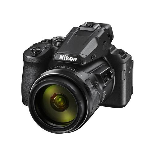 Nikon CoolPix P950