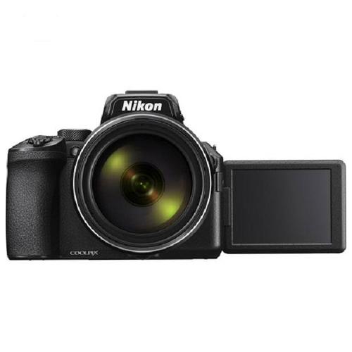 Nikon CoolPix P950