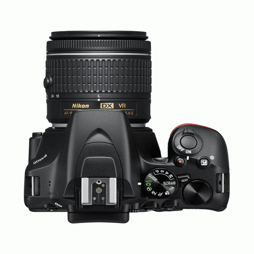 Nikon D3500 body