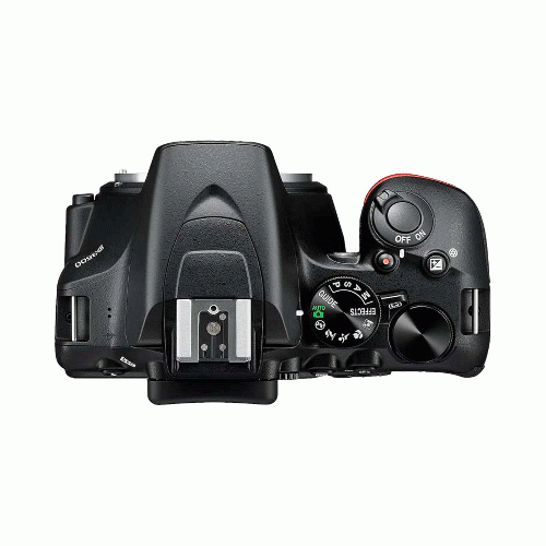 Nikon D3500 body