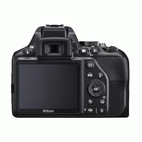 Nikon D3500 body
