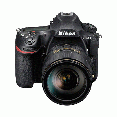 دوربین عکاسی نیکون Nikon D850 body Nikon D850 DSLR Camera Body