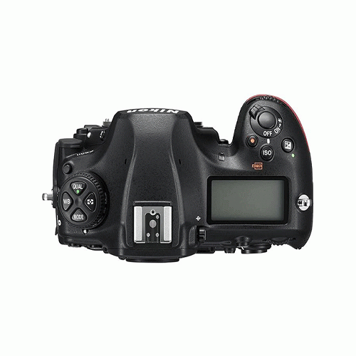 دوربین عکاسی نیکون Nikon D850 body Nikon D850 DSLR Camera Body