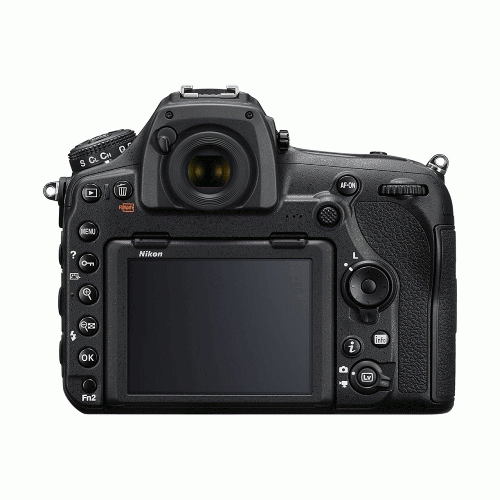 دوربین عکاسی نیکون Nikon D850 body Nikon D850 DSLR Camera Body