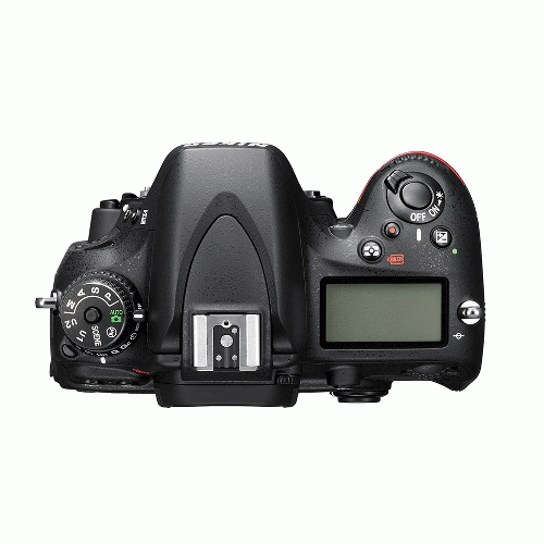 Nikon D610 body