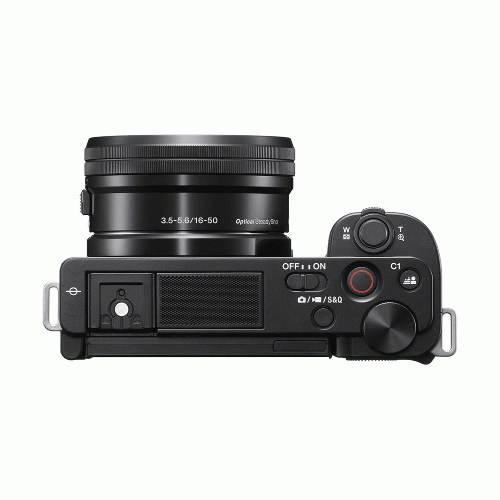 Sony ZV-E10 Mirrorless Camera kit 16-50mm