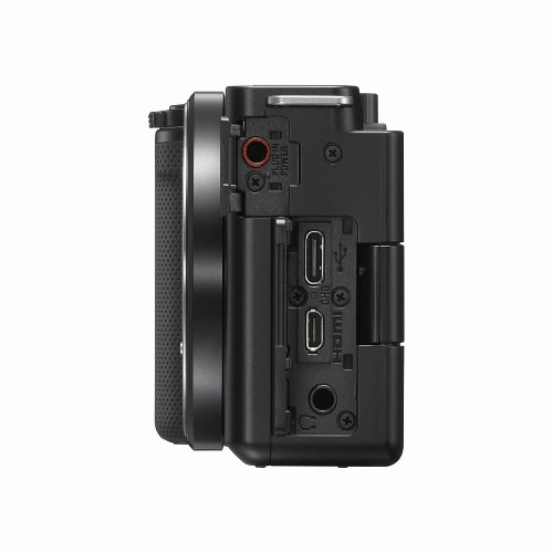 Sony ZV-E10 Mirrorless Camera kit 16-50mm