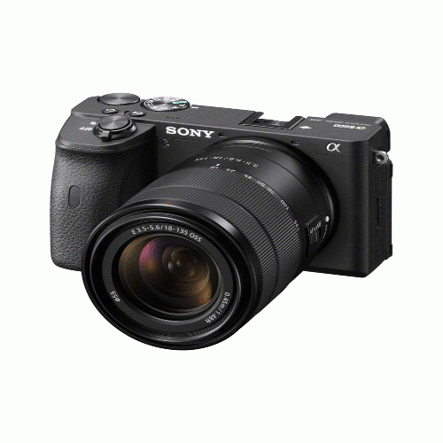 Sony Alpha a1 Mirrorless Body