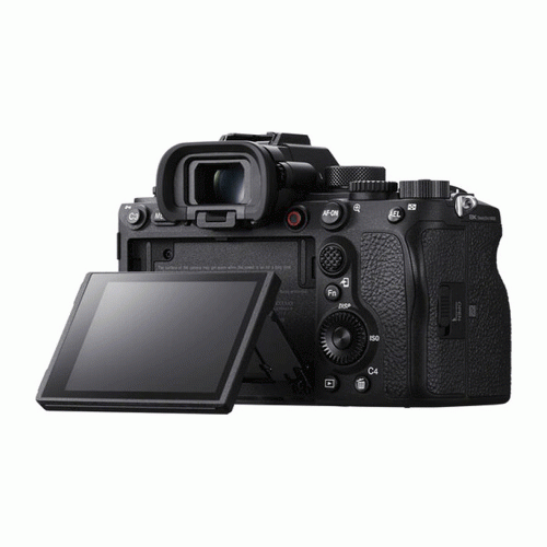 Sony Alpha a1 Mirrorless Body
