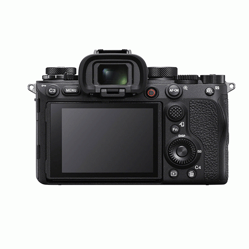 Sony Alpha a1 Mirrorless Body
