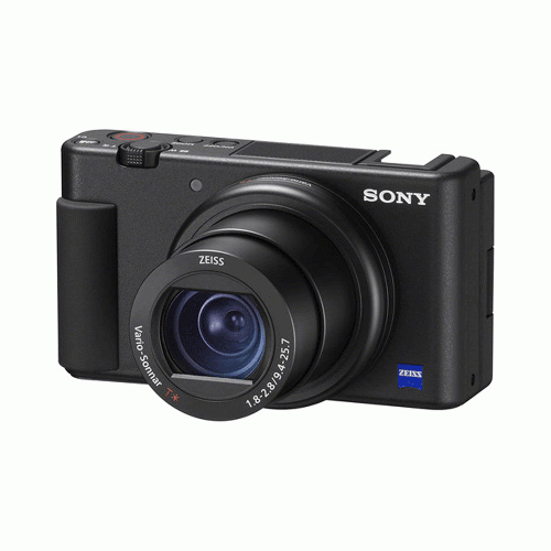 دوربین عکاسی سونی Sony ZV-1 Digital Camera Sony ZV-1 Digital Camera