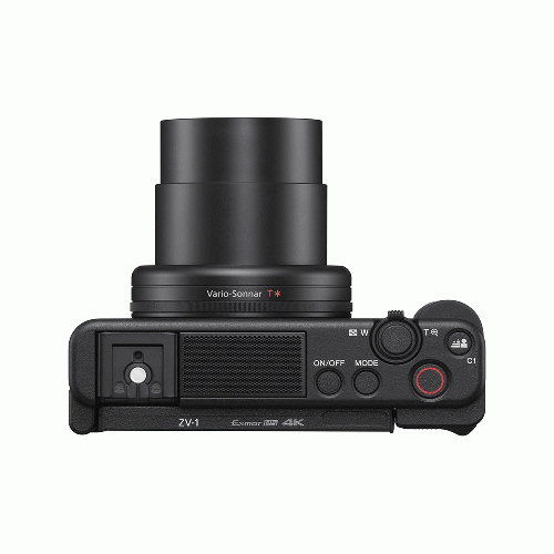 دوربین عکاسی سونی Sony ZV-1 Digital Camera Sony ZV-1 Digital Camera