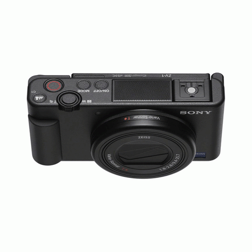 دوربین عکاسی سونی Sony ZV-1 Digital Camera Sony ZV-1 Digital Camera