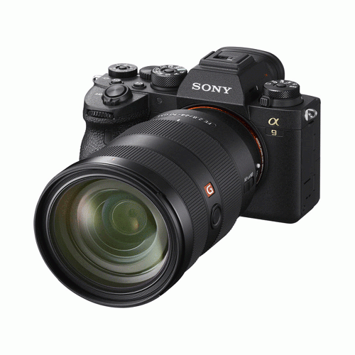 Sony Alpha a9 Mirrorless