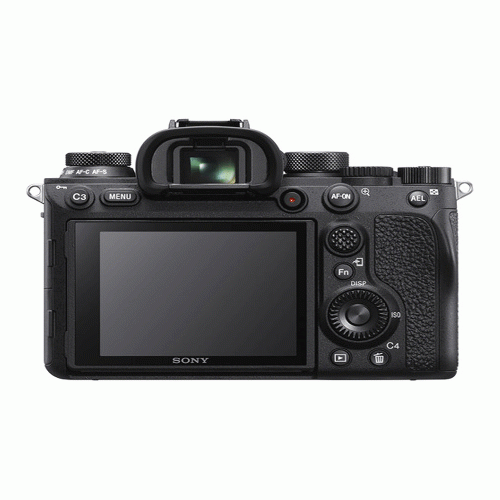Sony Alpha a9 Mirrorless