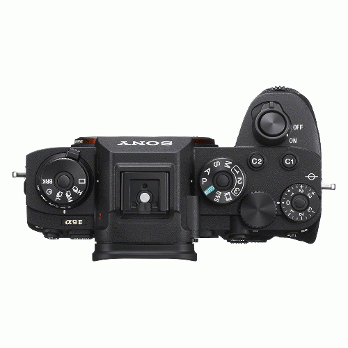 Sony Alpha a9 Mirrorless