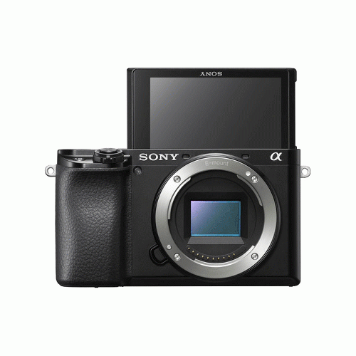 دوربین بدون آینه سونی Sony Alpha a6100 body Sony Alpha a6100 body