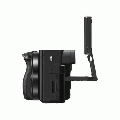 دوربین بدون آینه سونی Sony Alpha a6100 body Sony Alpha a6100 body