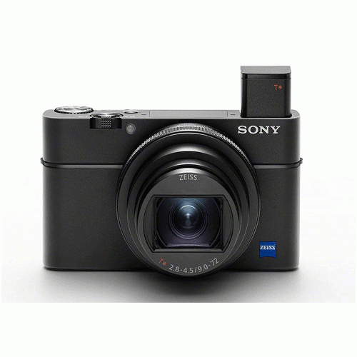 دوربین عکاسی سونی Sony Cyber-shot DSC-RX100 VII Sony Cyber-shot DSC-RX100 VII