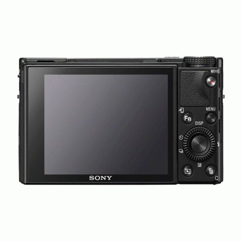 دوربین عکاسی سونی Sony Cyber-shot DSC-RX100 VII Sony Cyber-shot DSC-RX100 VII