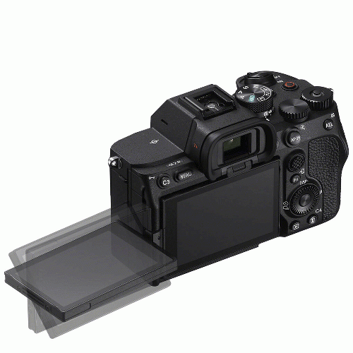 Sony Alpha a7 IV Mirrorless Camera Kit FE 28-70mm f/3.5-5.6 OSS