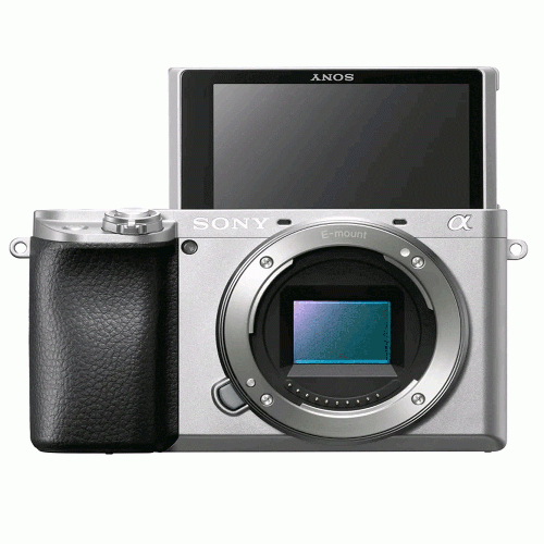 Sony Alpha a6400 body