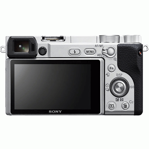 Sony Alpha a6400 body
