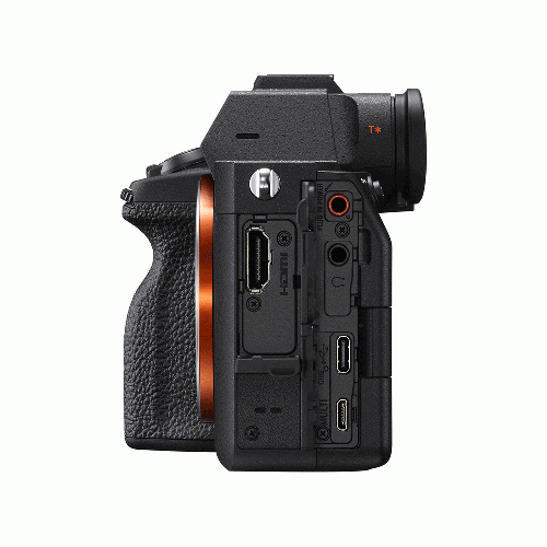 Sony Alpha a7 IV Mirrorless Digital Camera (Body Only)