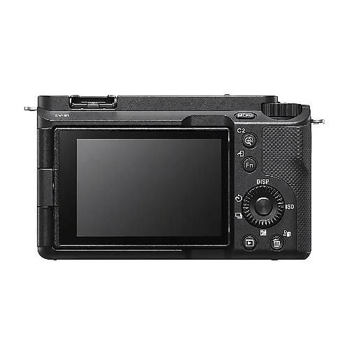 Sony ZV-E1 Mirrorless Camera Black