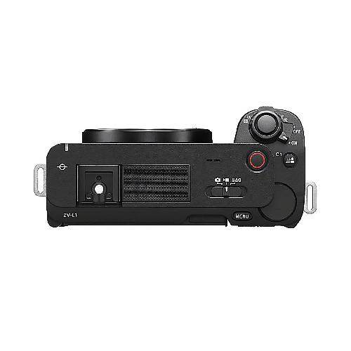 Sony ZV-E1 Mirrorless Camera Black