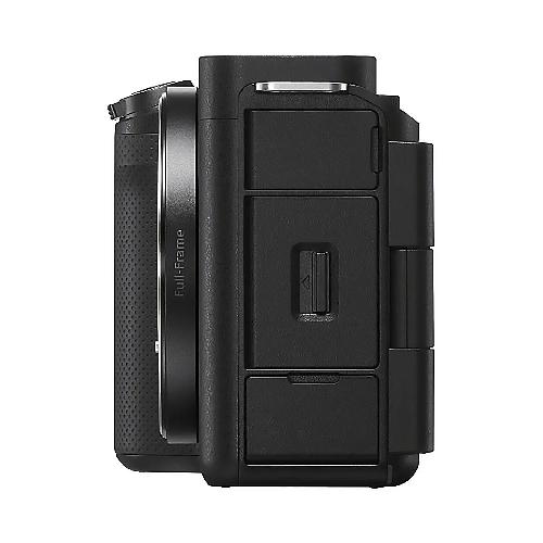 Sony ZV-E1 Mirrorless Camera Black