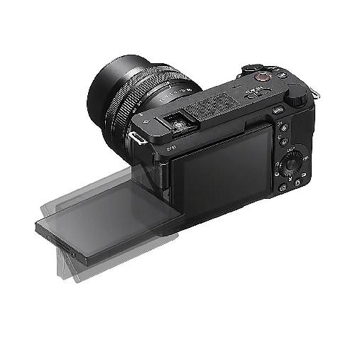 Sony ZV-E1 Mirrorless Camera Black