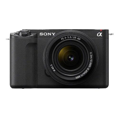 Sony ZV-E1 Kit 28-60mm Lens Black