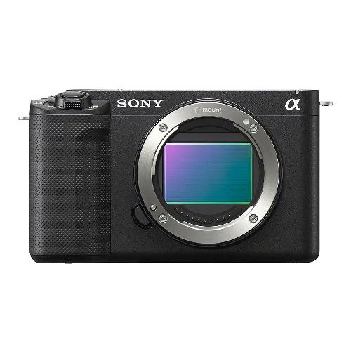 Sony ZV-E1 Kit 28-60mm Lens Black