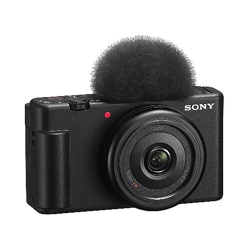 Sony ZV-1F Vlogging Camera