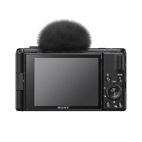 Sony ZV-1F Vlogging Camera