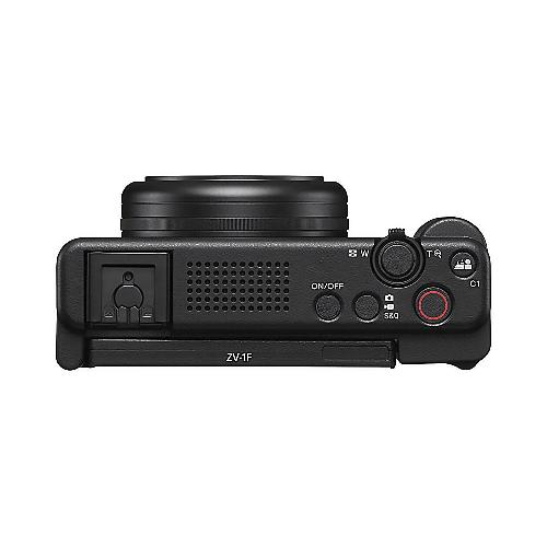 Sony ZV-1F Vlogging Camera
