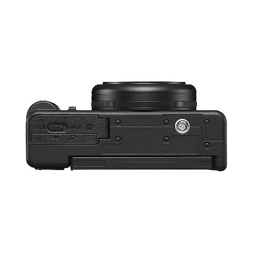 Sony ZV-1F Vlogging Camera