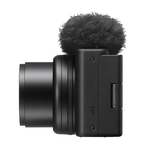 Sony ZV-1 II Digital Camera Black