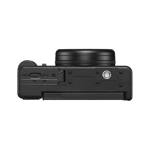 Sony ZV-1 II Digital Camera Black