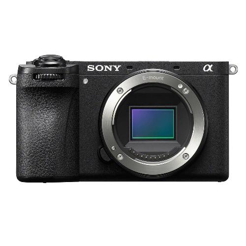 Sony Alpha a6700 body